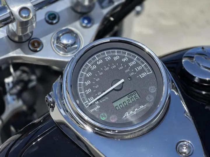 2024 Honda® Shadow Aero - Photo 18