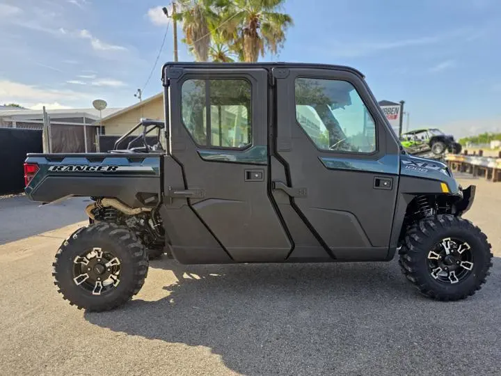 2026 Polaris® Ranger Crew Xp 1000 Northstar Edition Ultimate - Photo 10