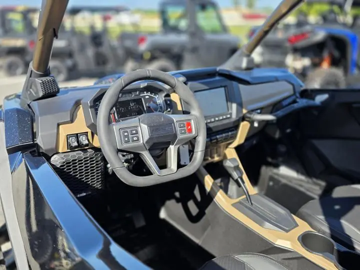 2025 Polaris® Rzr Pro R 4 Ultimate - Photo 13