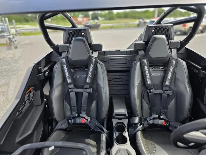 2025 Polaris® Rzr Pro R Ultimate - Photo 16