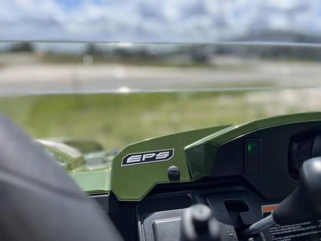 2024 Yamaha Viking EPS - Photo 19