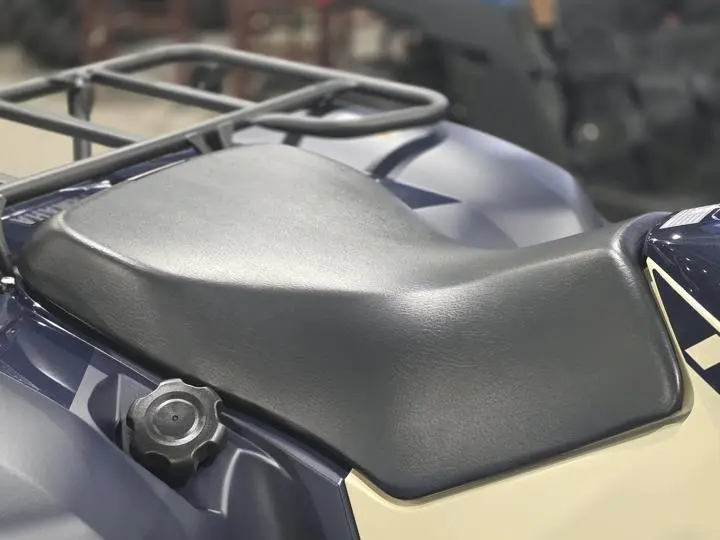 2025 Yamaha Kodiak 700 Eps Se - Photo 13