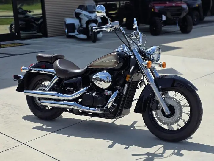 2024 Honda® Shadow Aero - Photo 11