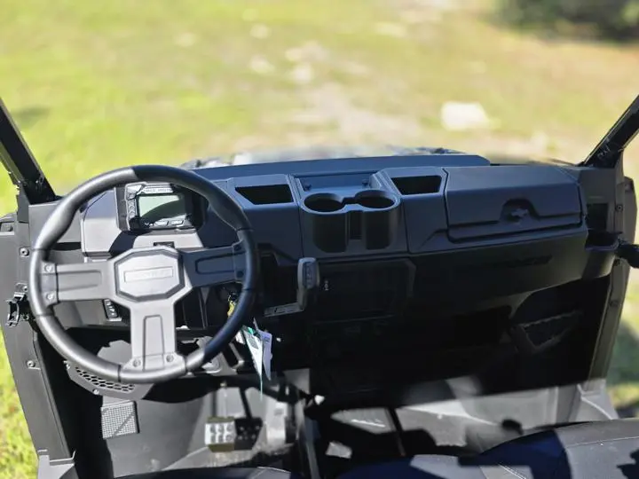 2026 Polaris® Ranger Xp 1000 Premium - Photo 16