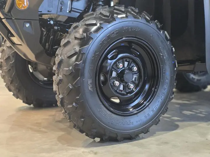 2026 Honda® Fourtrax Rancher 4X4 - Photo 3
