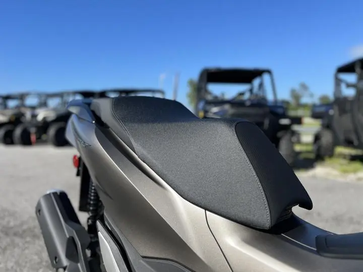 2024 Honda® PCX - Photo 15