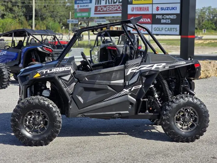 2020 Polaris® RZR XP Turbo - Photo 5