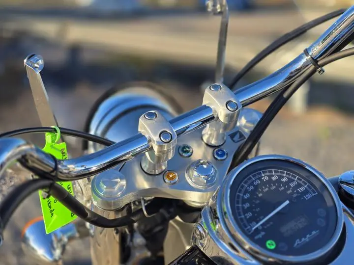 2019 Honda® Shadow - Photo 14