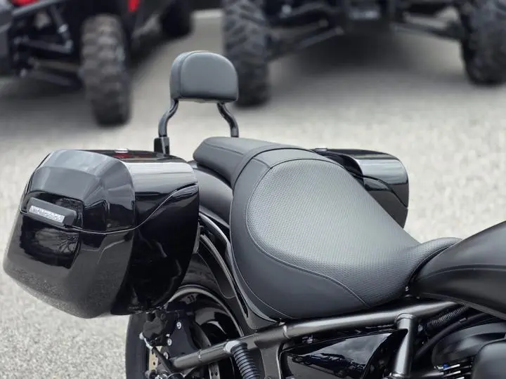 2024 Kawasaki Vulcan 900 Custom - Photo 15