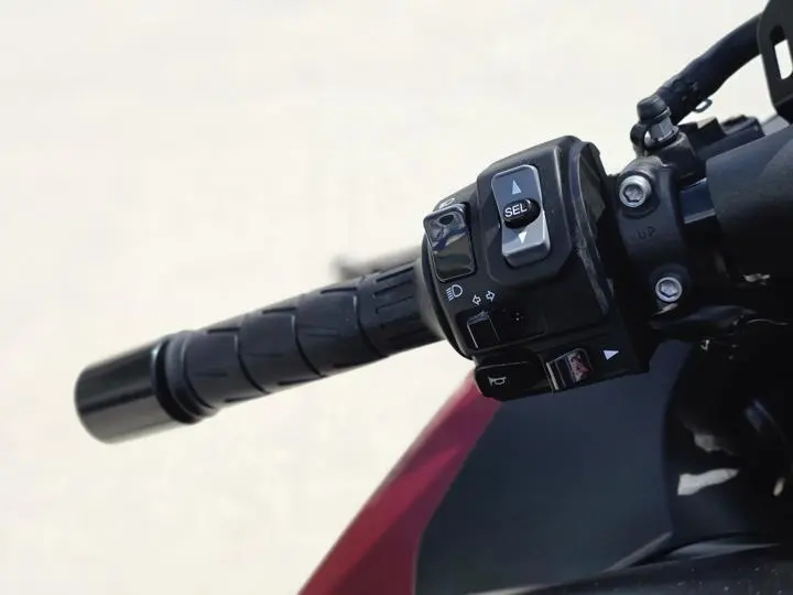 2025 Kawasaki Ninja Zx-14R Abs - Photo 14