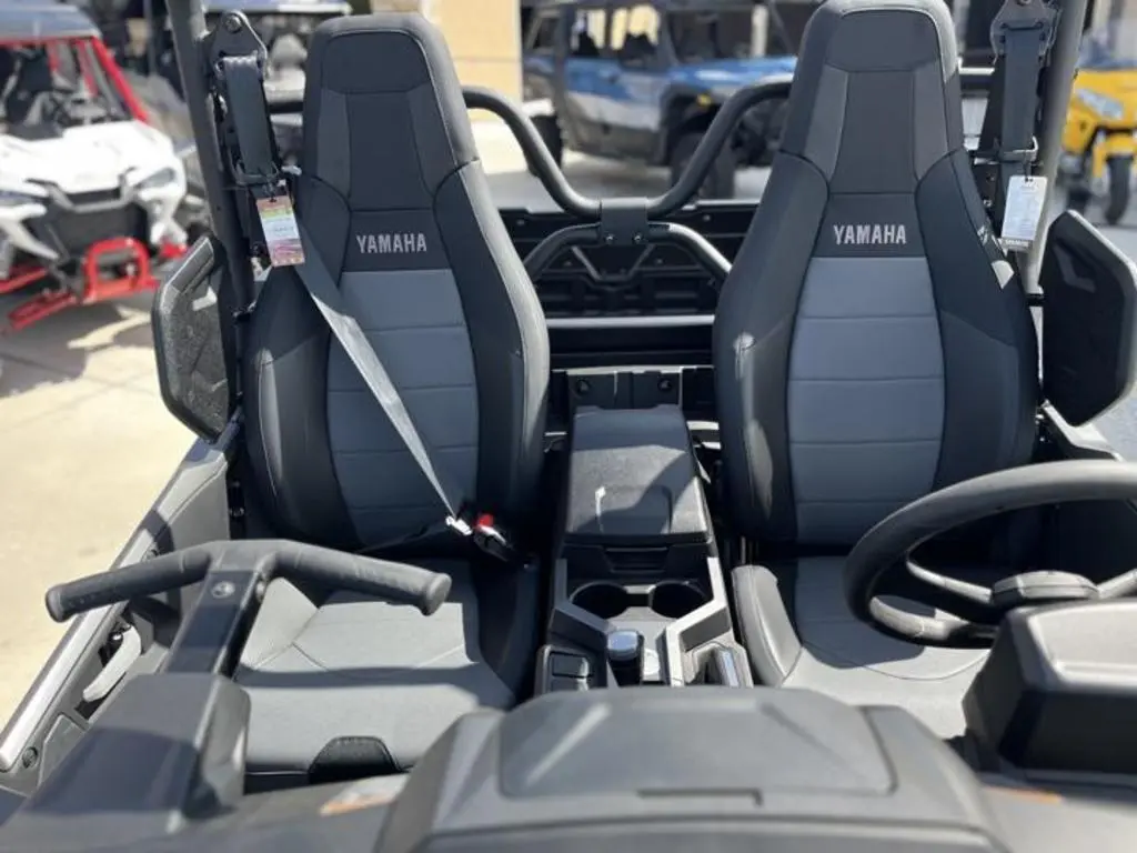 2025 Yamaha Wolverine RMAX2 1000 XT-R - Photo 14