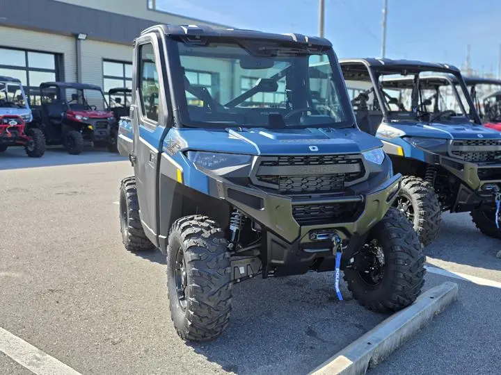 2025 Polaris® Ranger Xp 1000 Northstar Edition Premium - Photo 18