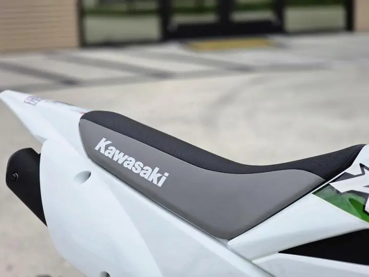 2026 Kawasaki Klx110R L - Photo 13