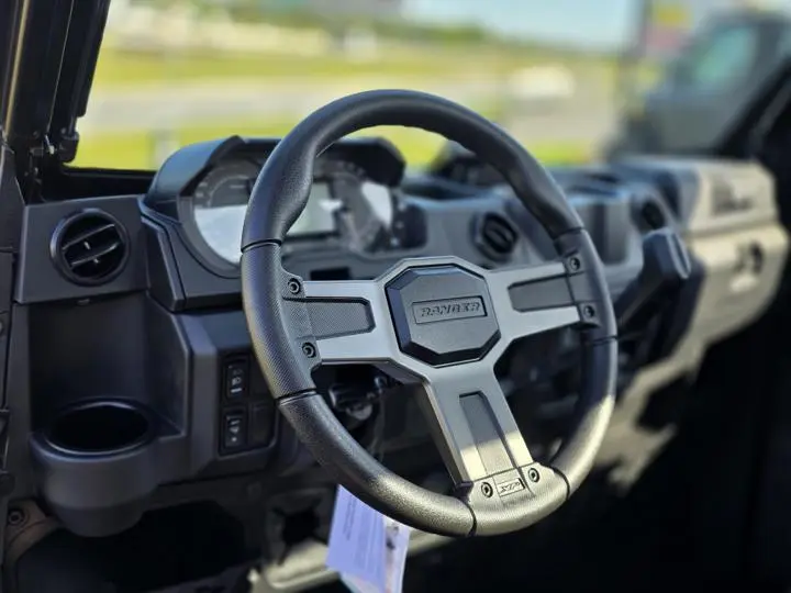 2025 Polaris® Ranger Xp 1000 Northstar Edition Ultimate - Photo 14