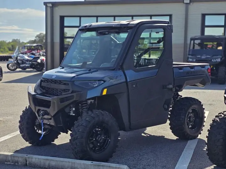 2025 Polaris® Ranger Xp 1000 Northstar Edition Ultimate - Photo 2