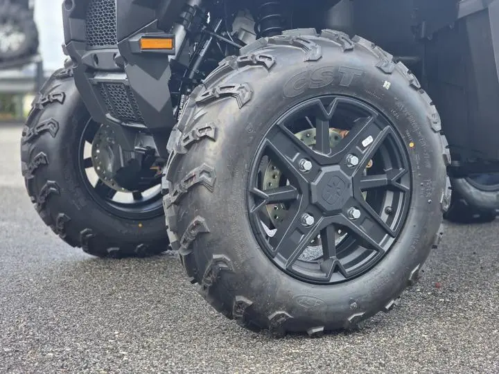 2026 Polaris® Sportsman 850 Premium - Photo 3