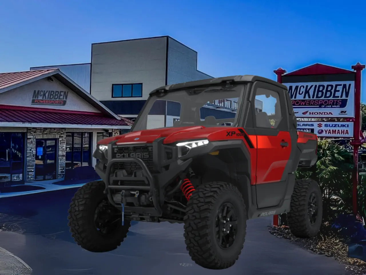 2026 Polaris® Polaris XPEDITION XP NorthStar - Photo 2