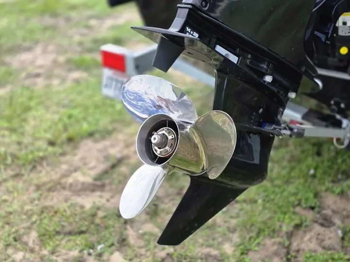 2021 Lowe Boats Fishing Machine 1775 - Photo 7