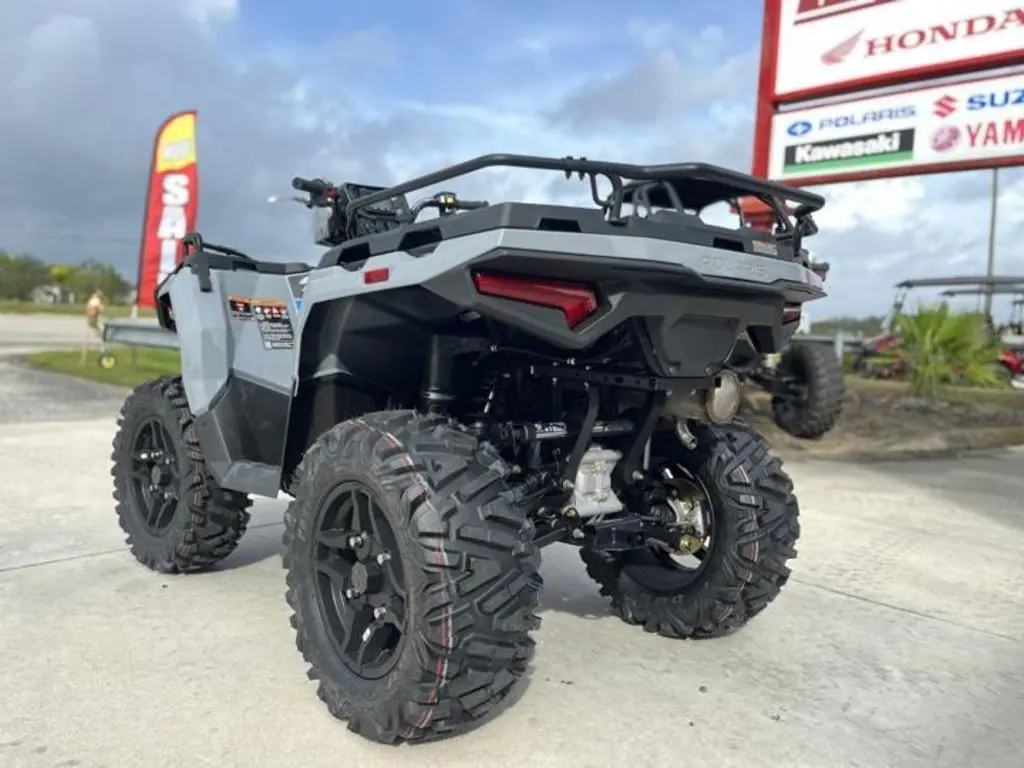 2025 Polaris® Sportsman 570 Premium - Photo 6