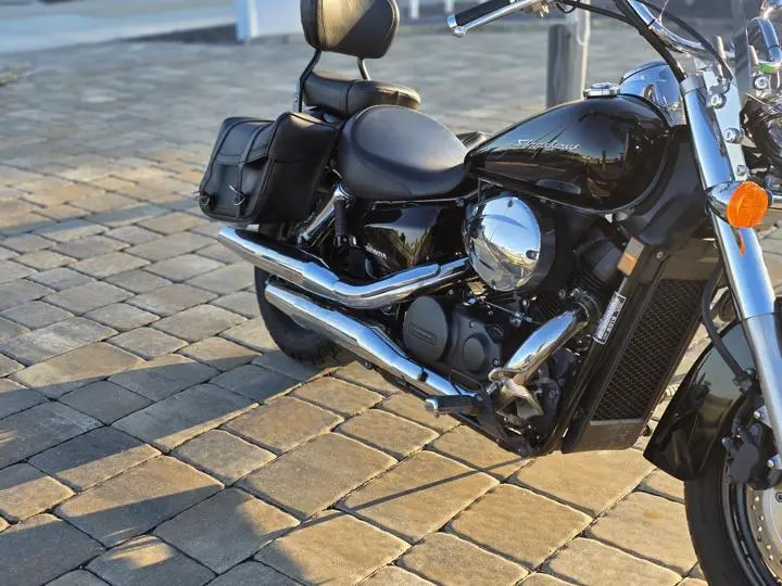 2019 Honda® Shadow - Photo 19