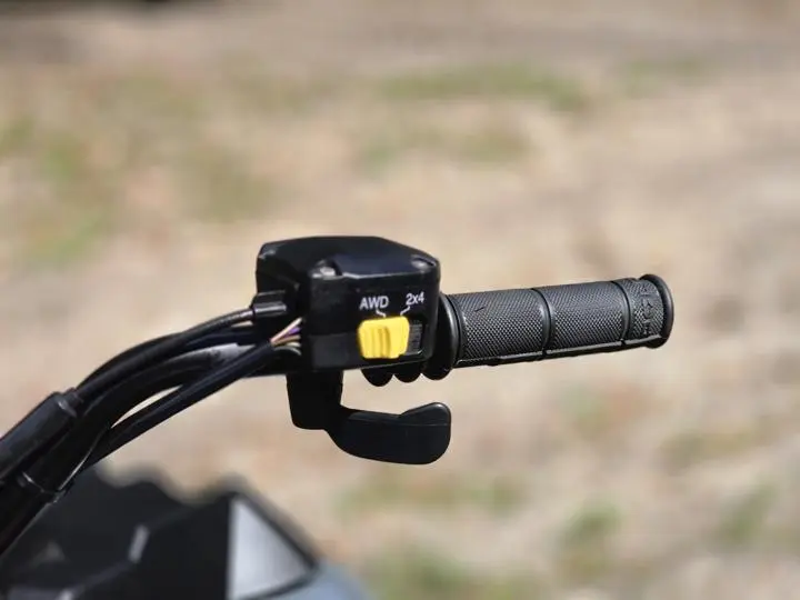 2022 Polaris® Sportsman 850 High Lifter Edition - Photo 14