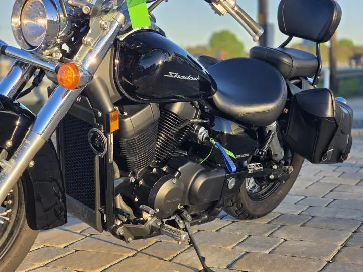2019 Honda® Shadow - Photo 5