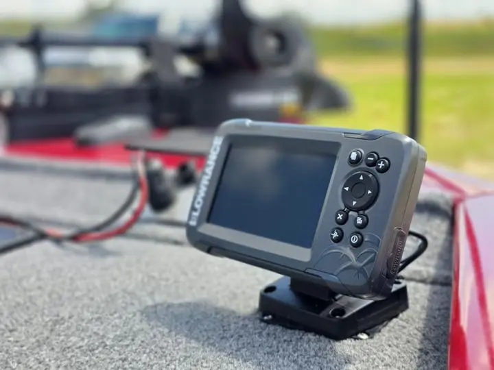2020 Tracker® Boats Pro Team 195 Txw Tournament Ed - Photo 14