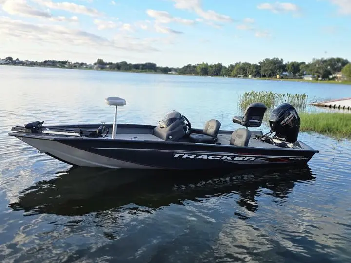 2020 Tracker® Boats Pro Team 175 - Photo 4