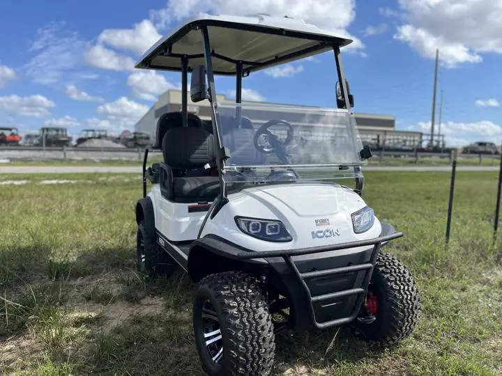 2025 Icon EV G40L - Photo 9