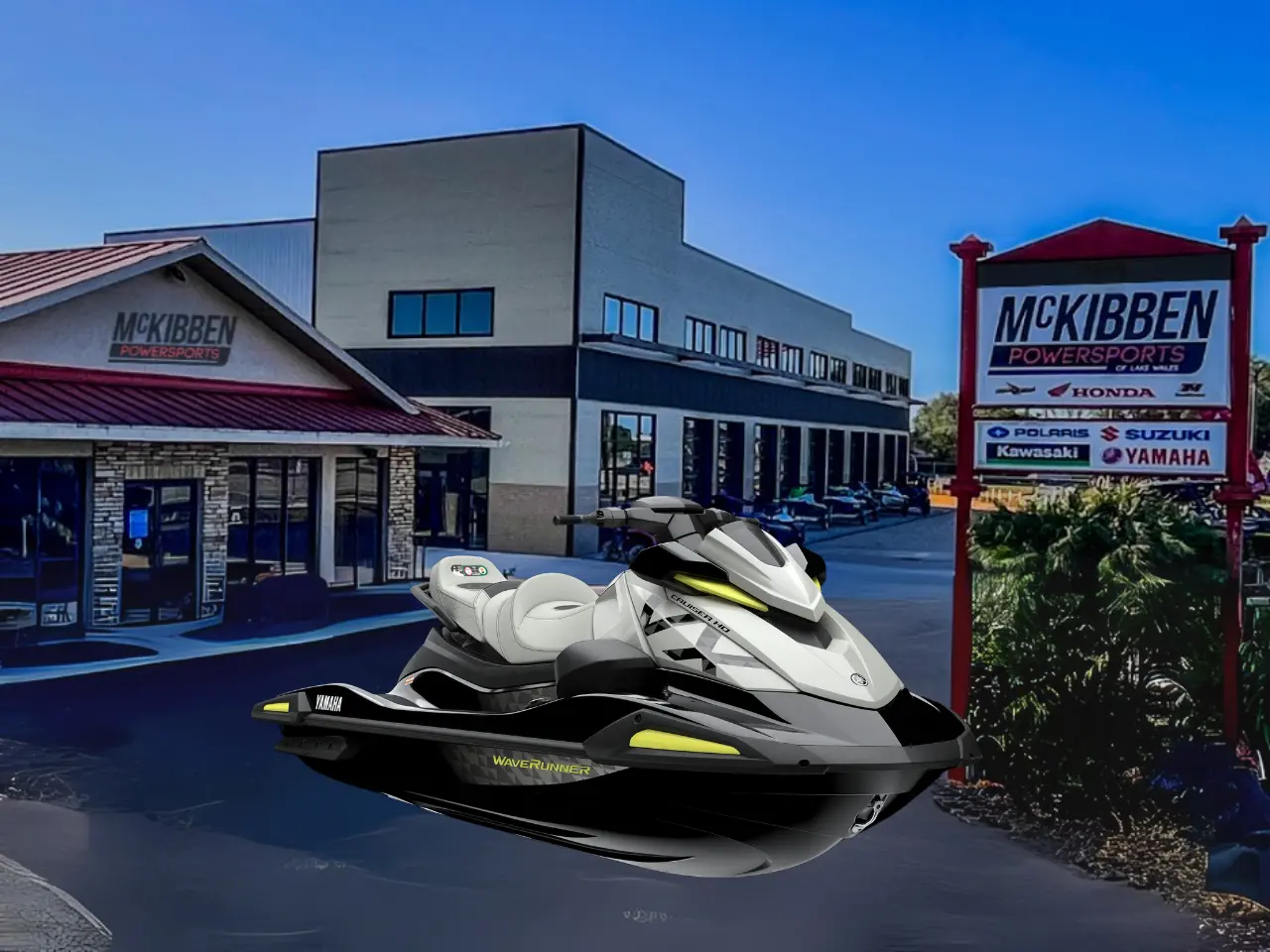 2026 Yamaha WaveRunners Vx Cruiser Ho With Audio - Photo 2