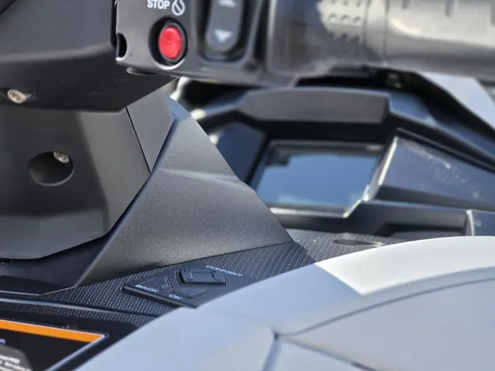 2025 Yamaha WaveRunners Vx Limited - Photo 13
