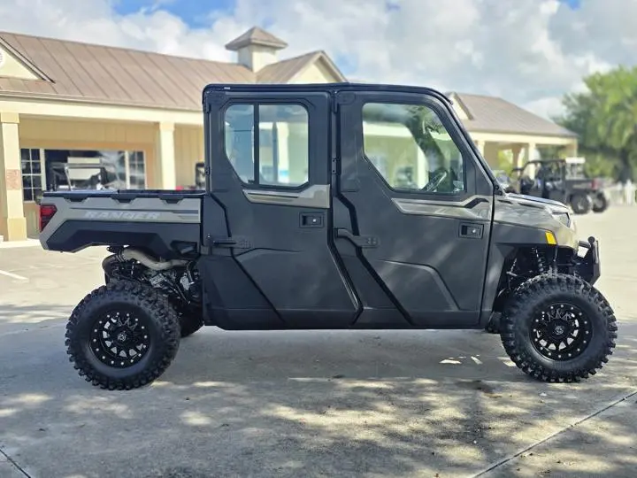 2024 Polaris® Ranger Crew Xp 1000 Northstar Edition Premium - Photo 8
