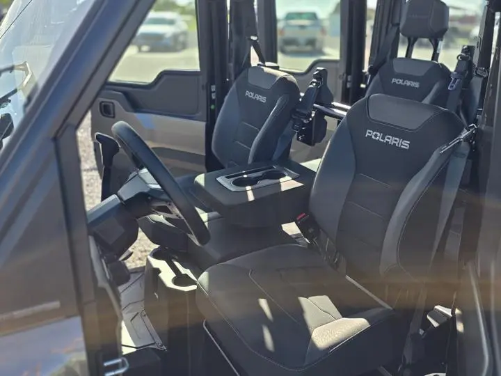 2025 Polaris® Ranger Crew Xd 1500 Northstar Edition Ultimate - Photo 14