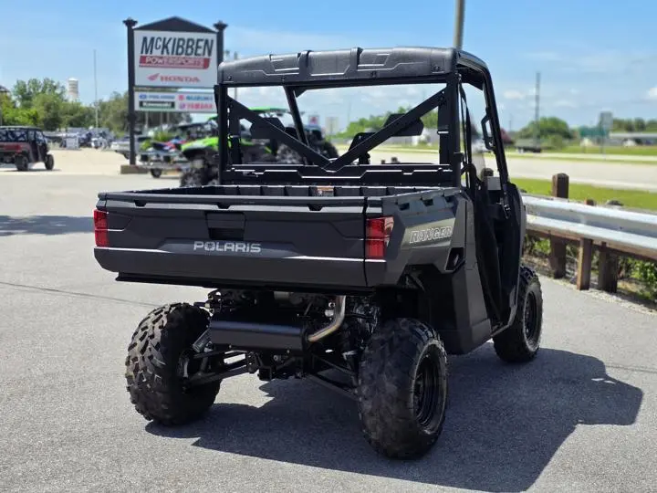 2025 Polaris® Ranger 1000 - Photo 8
