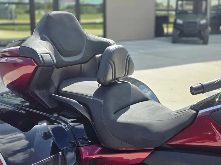 2021 Honda® Gold Wing Tour Automatic Dct Trike - Photo 13