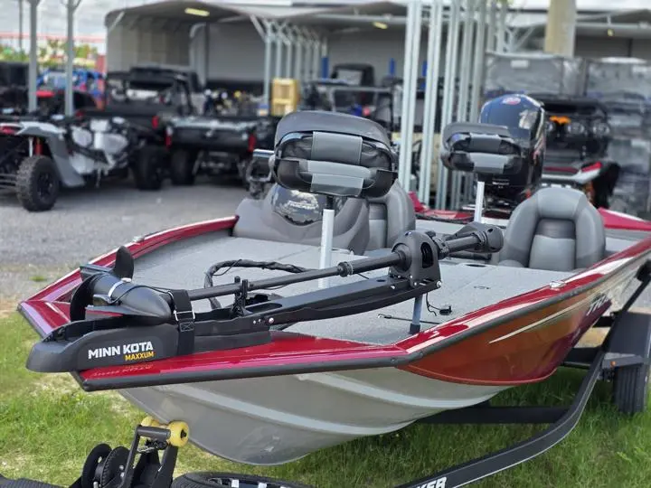 2020 Tracker® Boats Pro Team 195 Txw Tournament Ed - Photo 3