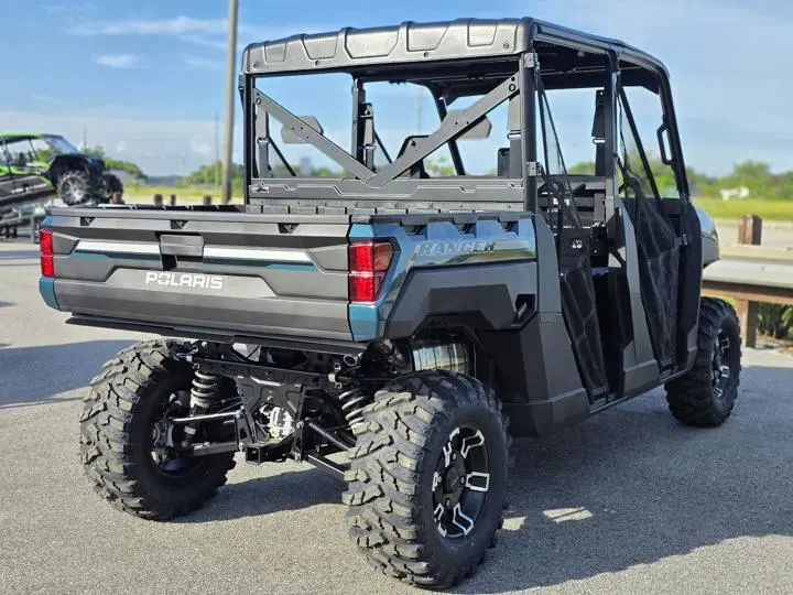 2026 Polaris® Ranger Crew Xp 1000 Premium - Photo 9