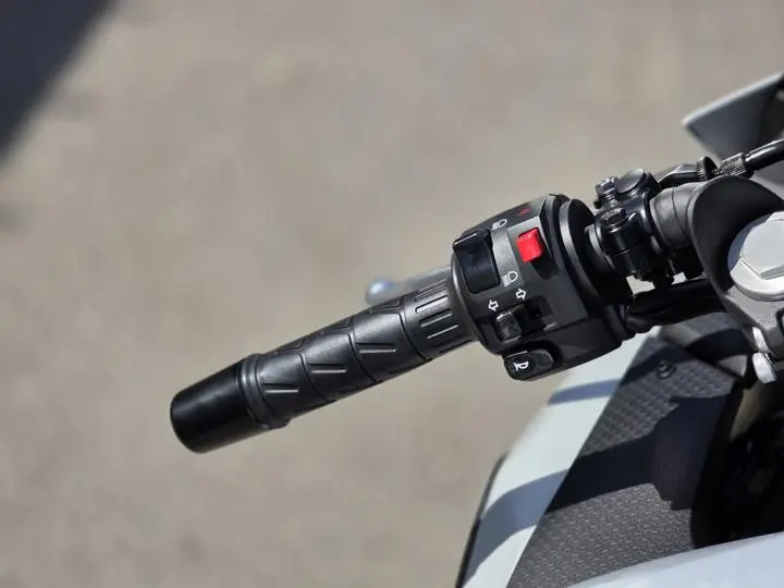 2025 Kawasaki Ninja 500 Abs - Photo 13