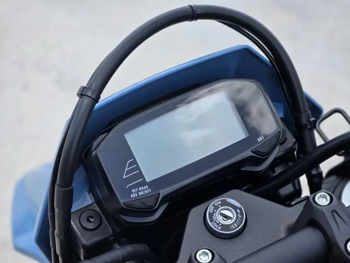 2025 Suzuki Dr-Z4 Sm - Photo 19