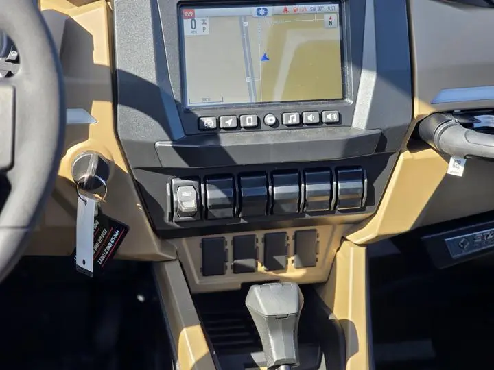 2025 Polaris® Rzr Pro R 4 Ultimate - Photo 18