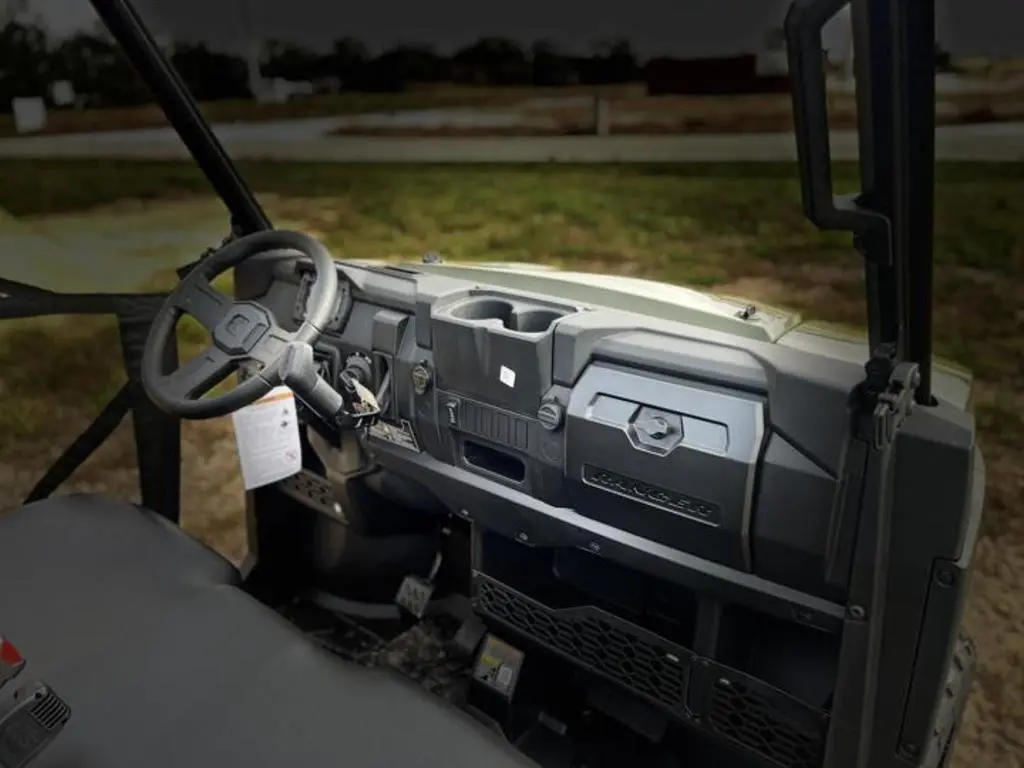 2025 Polaris® Ranger SP 570 - Photo 14