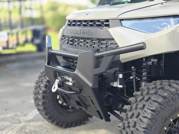 2024 Polaris® Ranger Crew Xp 1000 Northstar Edition Premium - Photo 4