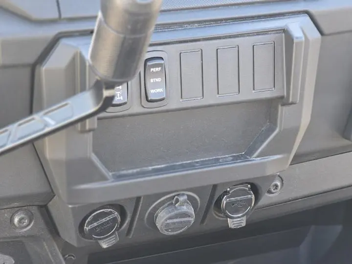 2025 Polaris® Ranger Xp 1000 Premium - Photo 18