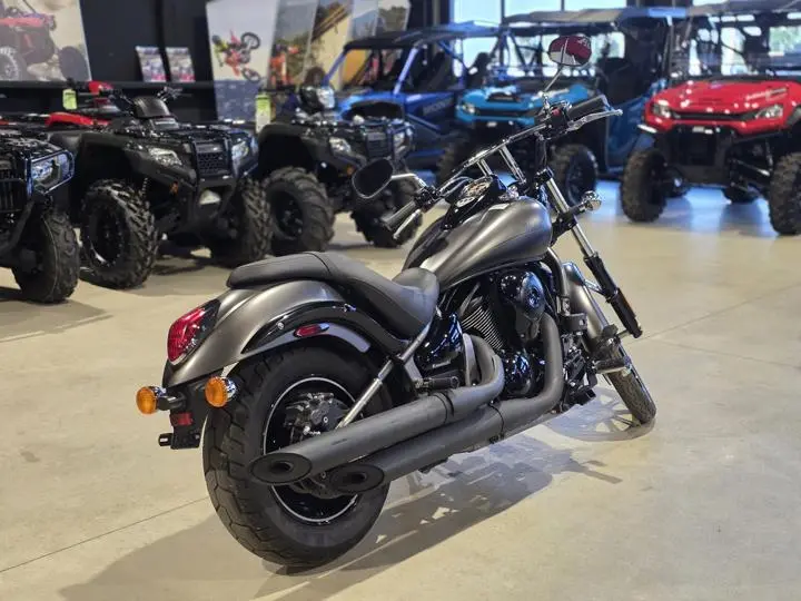 2024 Kawasaki Vulcan 900 Custom - Photo 11
