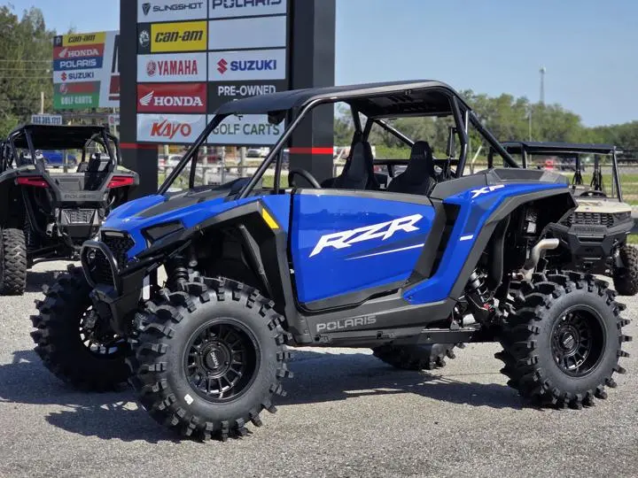 2025 Polaris® Rzr Xp 1000 Sport - Photo 2