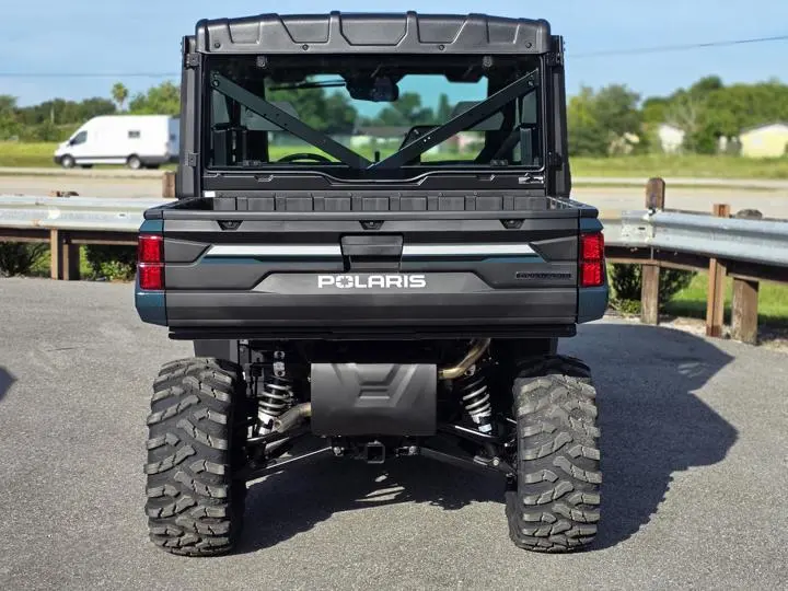 2026 Polaris® Ranger Crew Xp 1000 Northstar Edition Ultimate - Photo 8