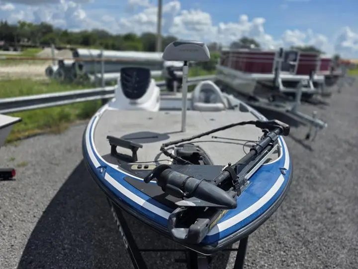 2017 Nitro Z17 - Photo 11