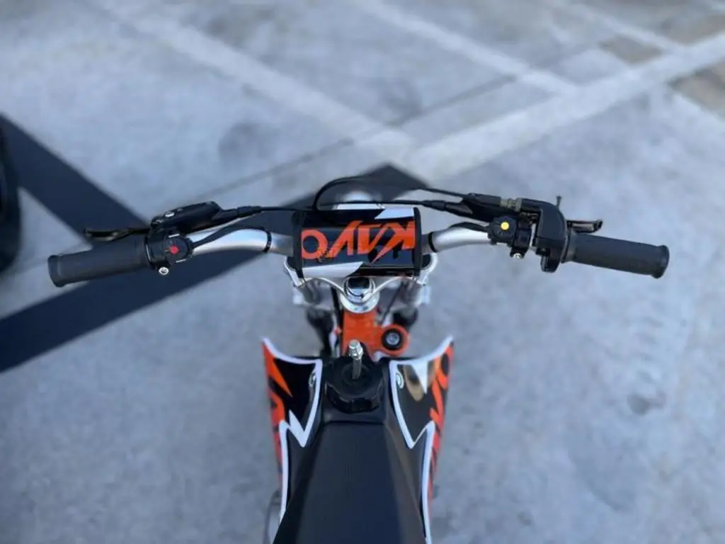 2022 Kayo KMB 60 - Photo 16