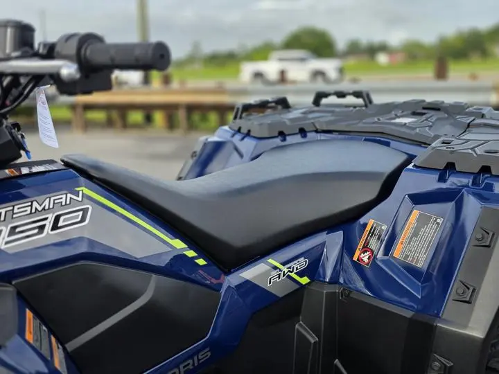 2026 Polaris® Sportsman 850 Premium - Photo 11