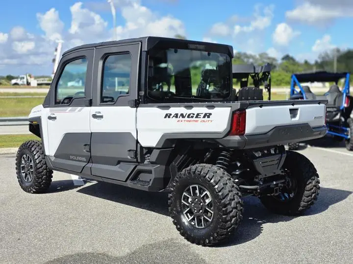 2025 Polaris® Ranger Crew Xd 1500 Northstar Edition Ultimate - Photo 6